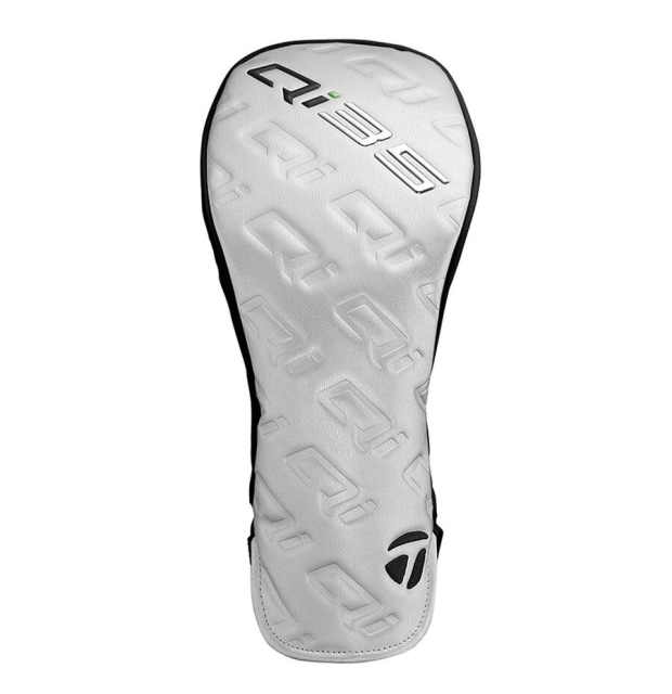 Taylormade DR Qi35 Gold _04