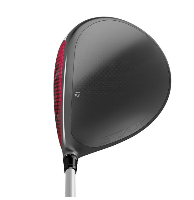 Taylormade Stealth HD Women Driver _01