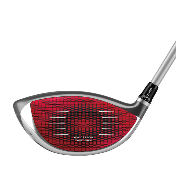 Taylormade Stealth HD Women Driver _02