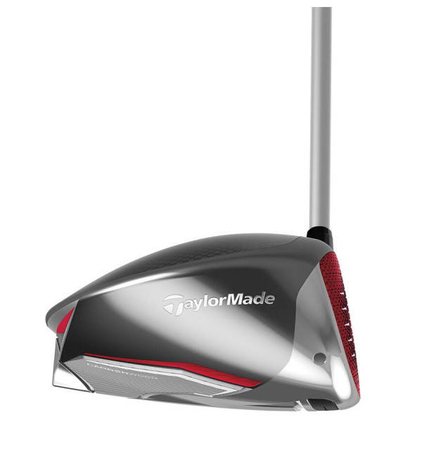 Taylormade Stealth HD Women Driver _03