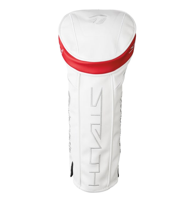 Taylormade Stealth HD Women Driver _04