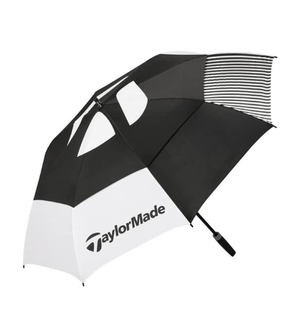 Taylormade Double Canopy Umbrella 64