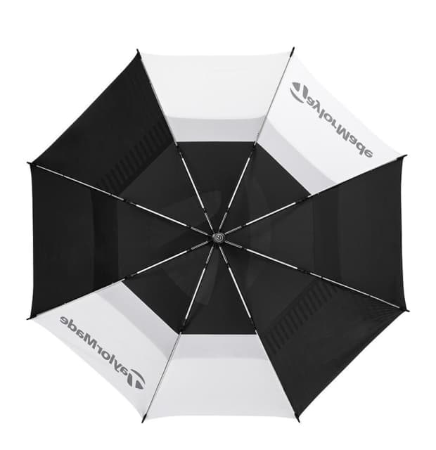 Taylormade Double Canopy Umbrella 64_01