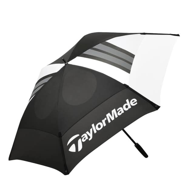 Taylormade Double Canopy Umbrella 68"