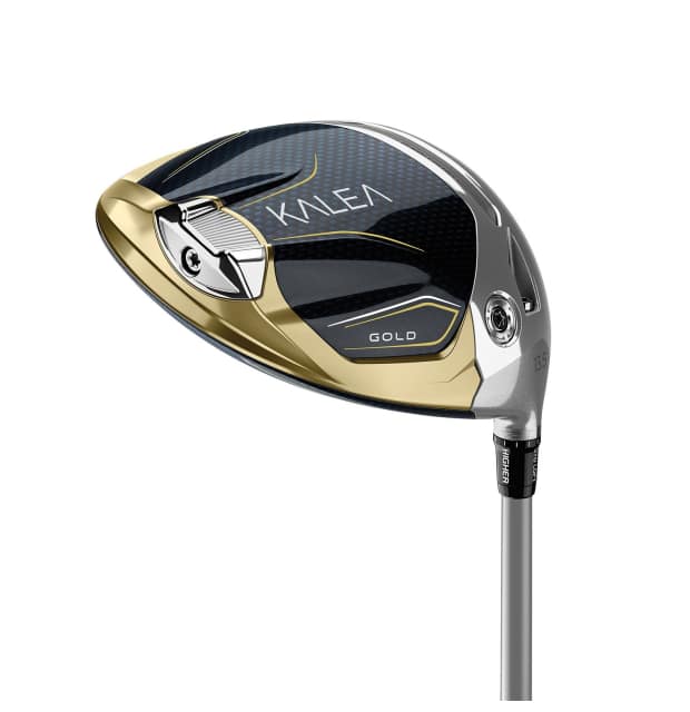 Taylormade Dr Kalea Gold_01
