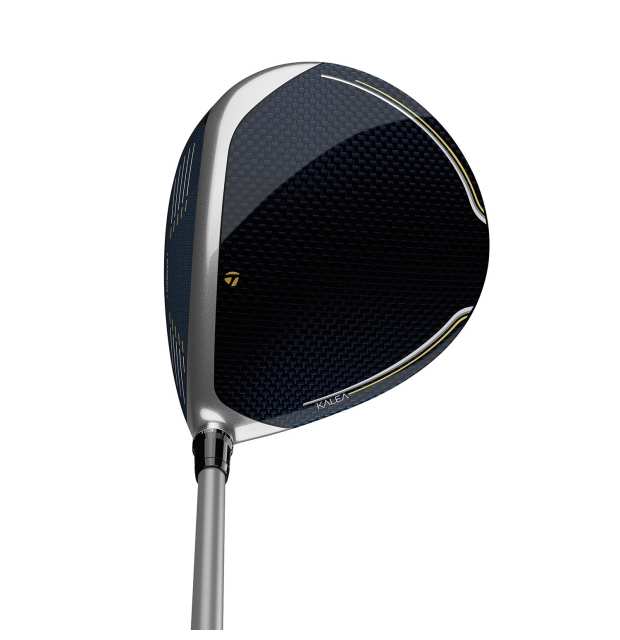 Taylormade Dr Kalea Gold_02
