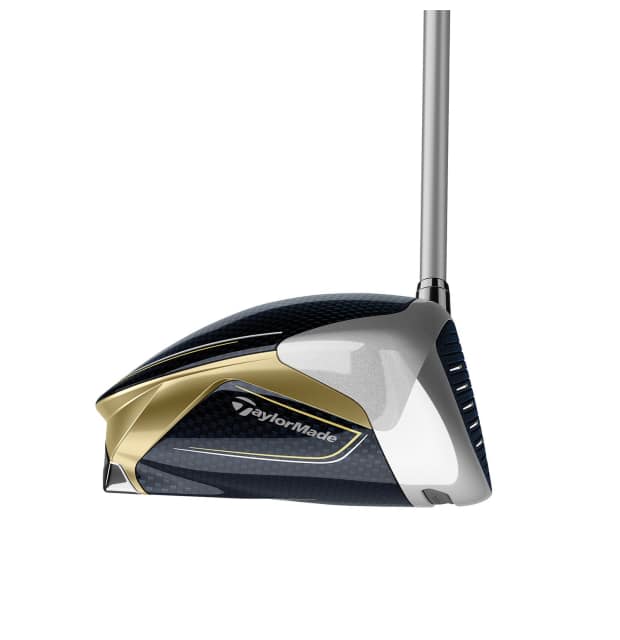 Taylormade Dr Kalea Gold_04
