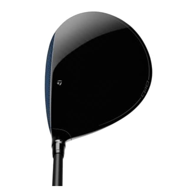 Taylormade Driver Qi10 LS DEMO Left Hand_01