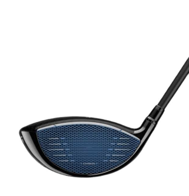 Taylormade Driver Qi10 LS DEMO Left Hand_02