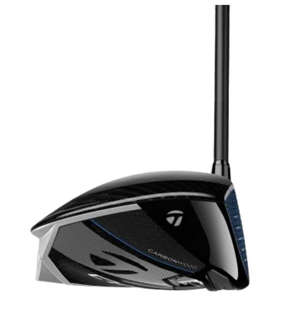Taylormade Driver Qi10 LS DEMO_03