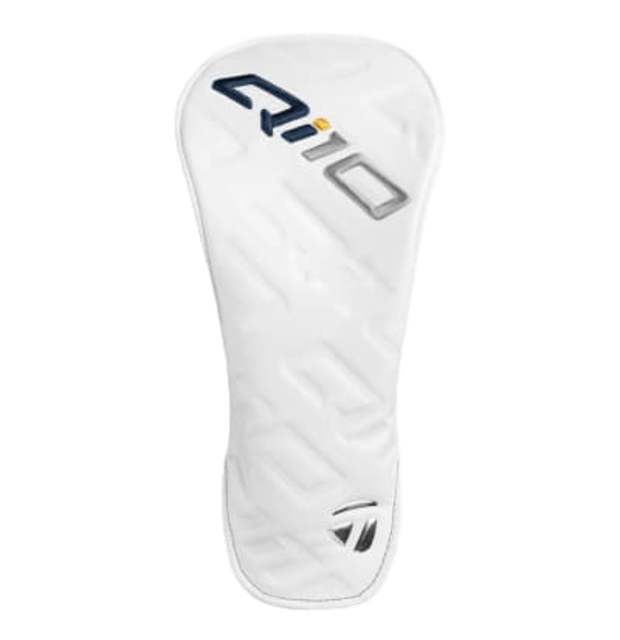 Taylormade Driver Qi10 LS DEMO Left Hand_04