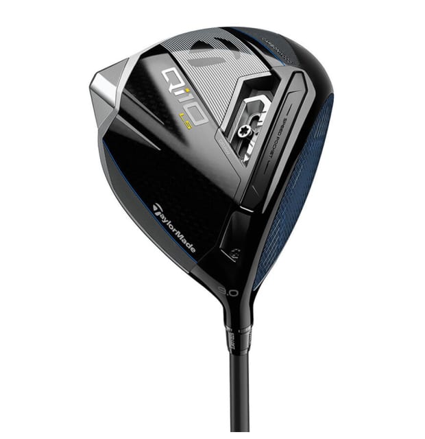 Taylormade Driver Qi10 LS