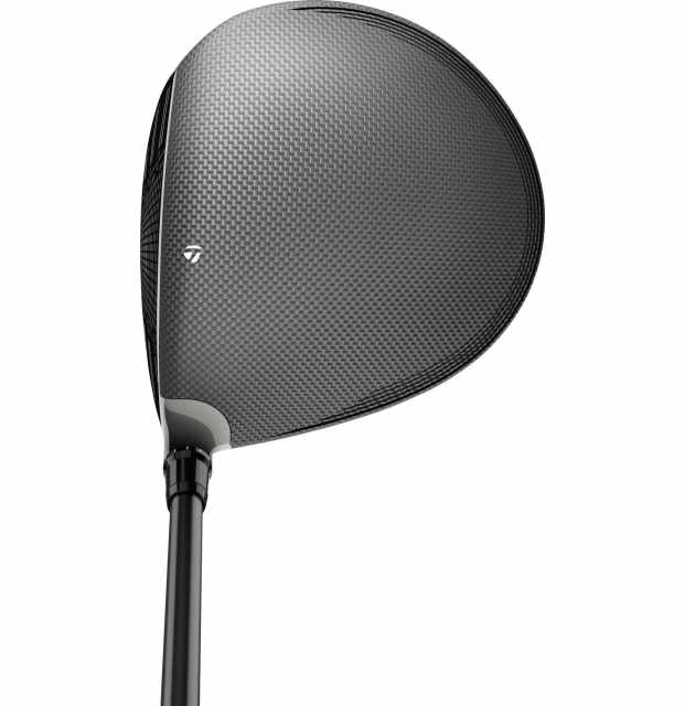 Taylormade Driver Qi35 Max - Venstrehånd DEMO_01