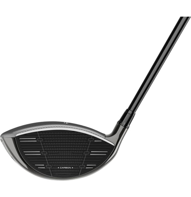 Taylormade Driver Qi35 Max - Venstrehånd DEMO_02