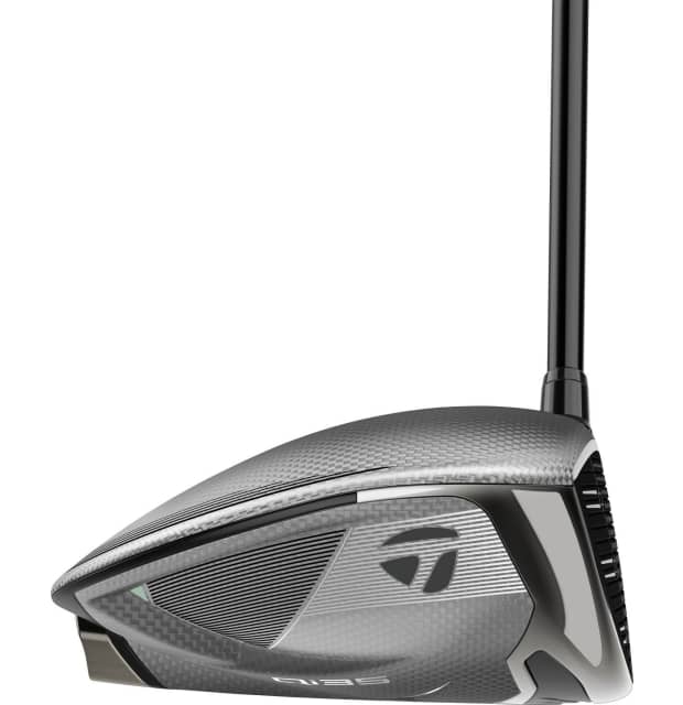 Taylormade Driver Qi35 Max - Venstrehånd DEMO_03