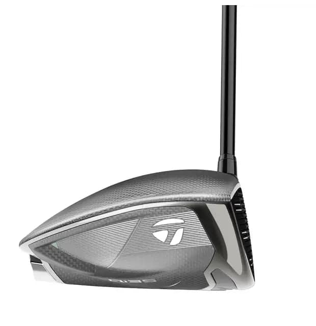 Taylormade Driver Qi35 Max DEMO_03