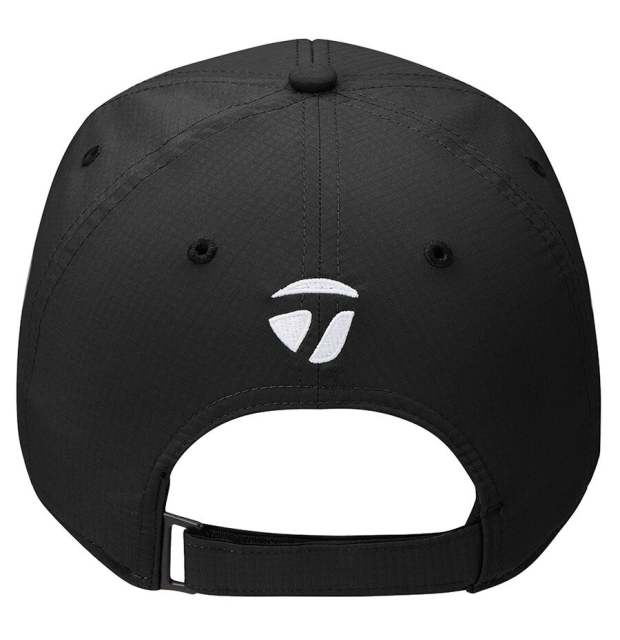 TaylorMade Evergreen Radar Cap_01
