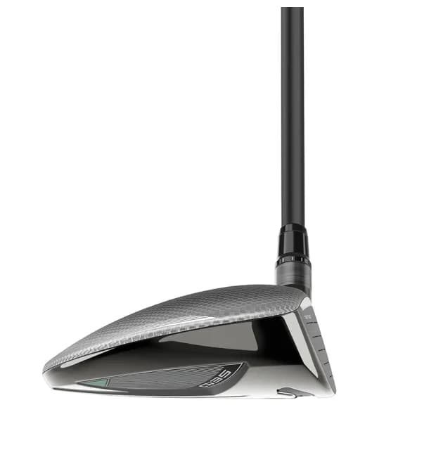 Taylormade Fairway Qi35 Max Lite DEMO LH _03