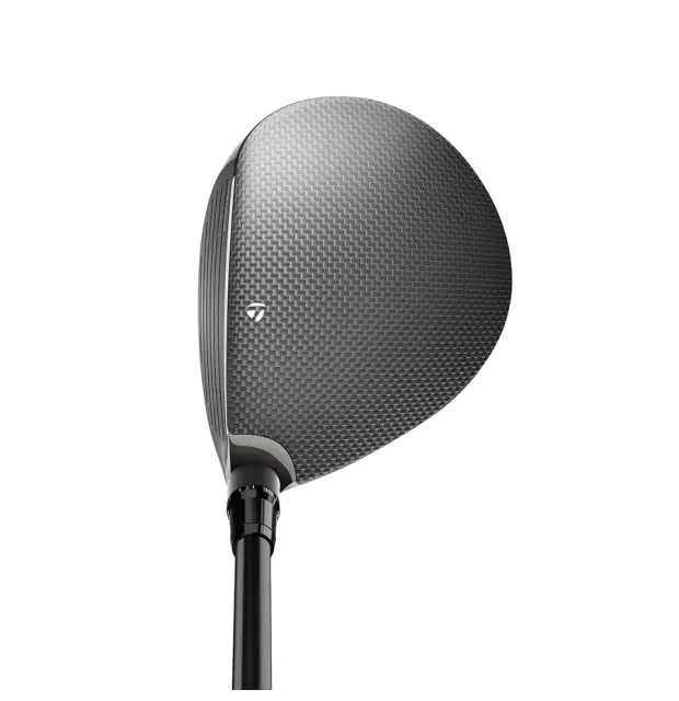 Taylormade Fairway Qi35 Tour DEMO_01
