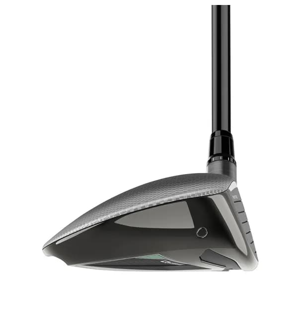 Taylormade Fairway Qi35 Tour DEMO_03