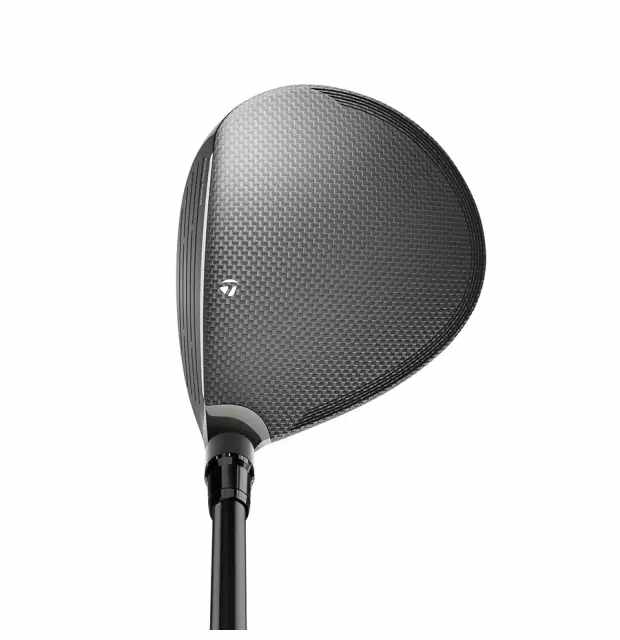 Taylormade Fairway Wood QI35 DEMO_01