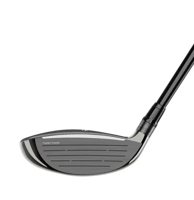 Taylormade Fairway Wood QI35 DEMO_02