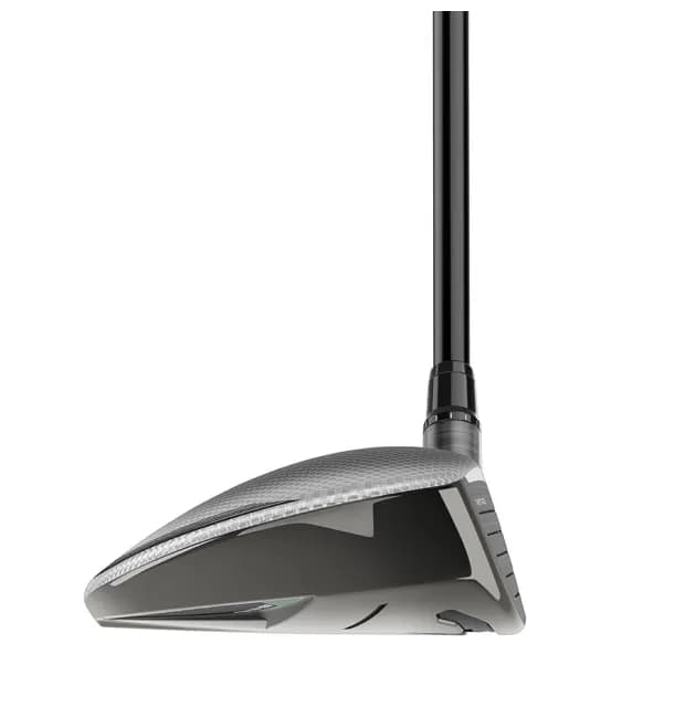 Taylormade Fairway Wood QI35 DEMO_03