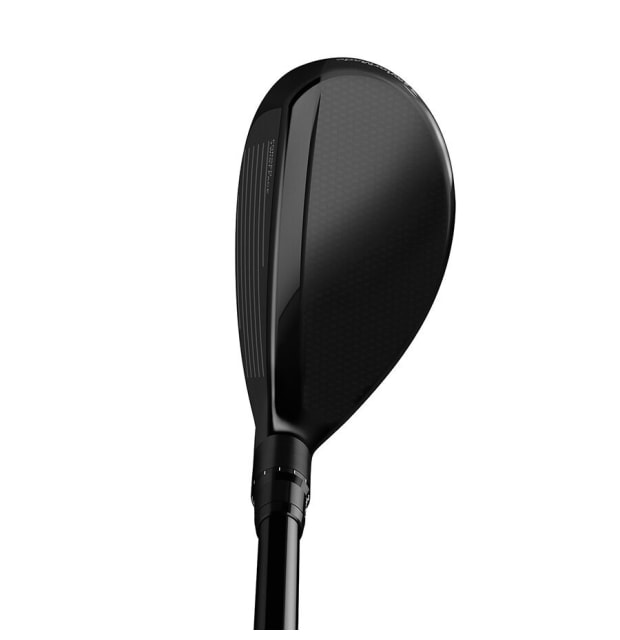 Taylormade Stealth Plus Hybrid _01