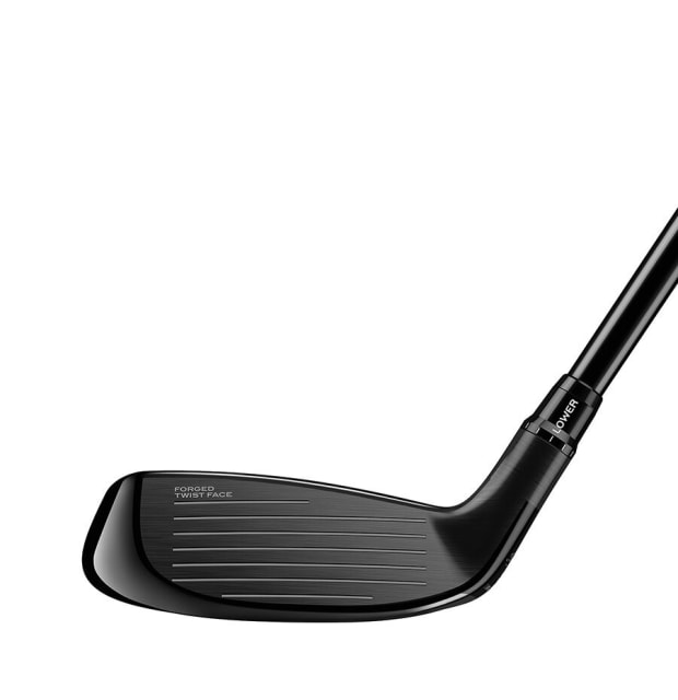 Taylormade Stealth Plus Hybrid _02