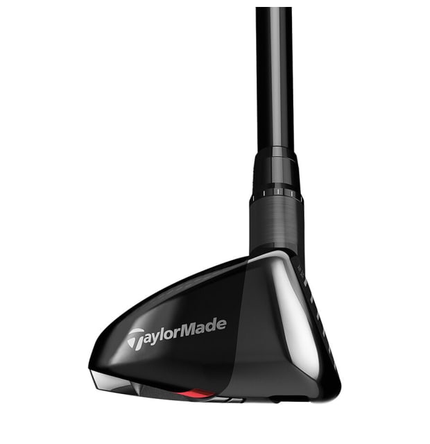 Taylormade Stealth Plus Hybrid _03