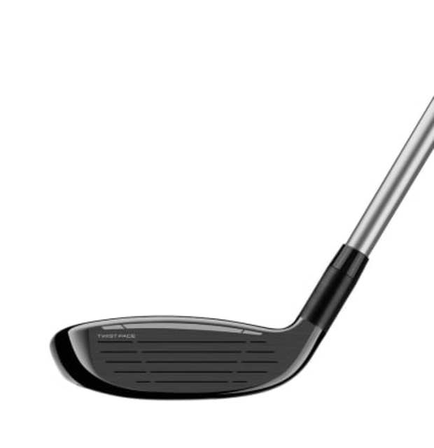 Taylormade Hybrid Qi10 Max Rescue W DEMO_02