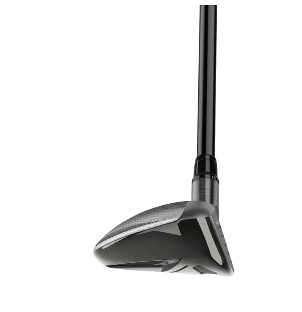 Taylormade Hybrid Qi35 DEMO LH_03