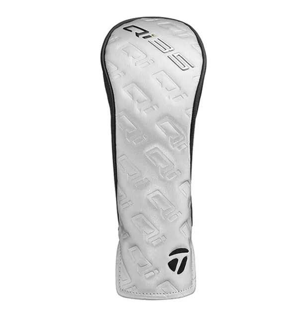 Taylormade Hybrid Qi35 DEMO LH_04