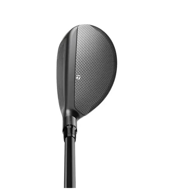 Taylormade Hybrid Qi35 DEMO_01