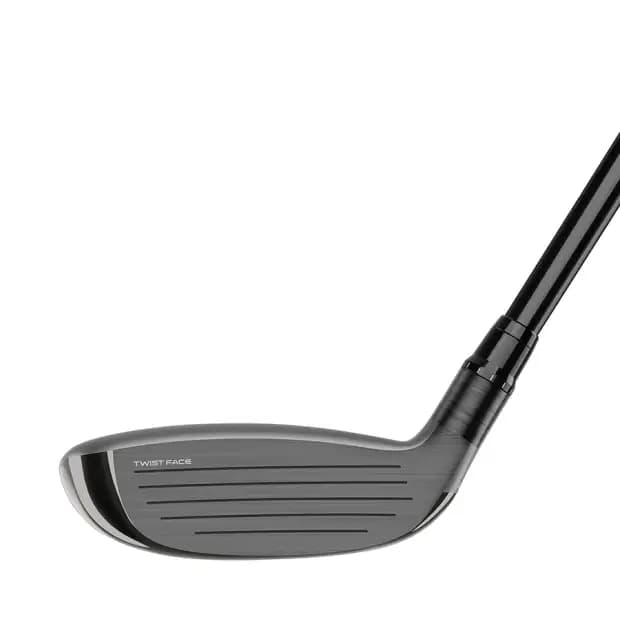 Taylormade Hybrid Qi35 DEMO_02