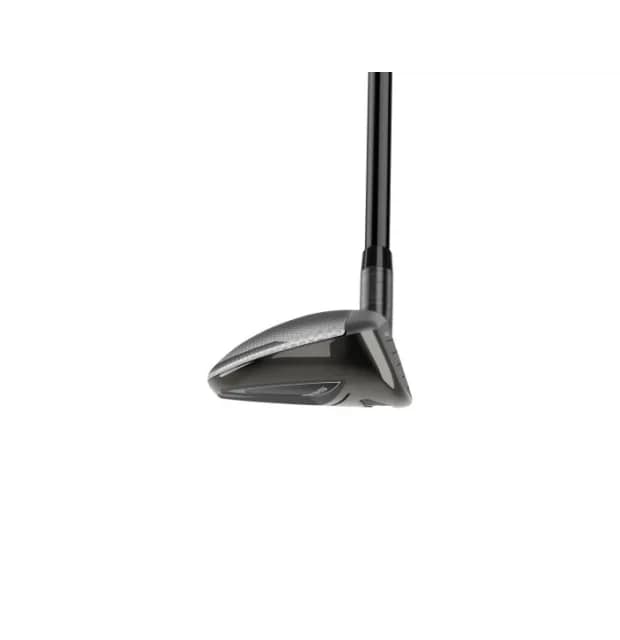 Taylormade Hybrid Qi35 Max DEMO Left Hand_02