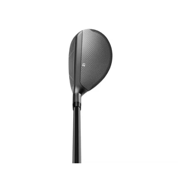 Taylormade Hybrid Qi35 Max DEMO Left Hand_02