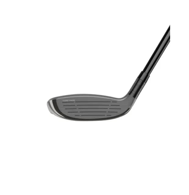 Taylormade Hybrid Qi35 Max DEMO Left Hand_03