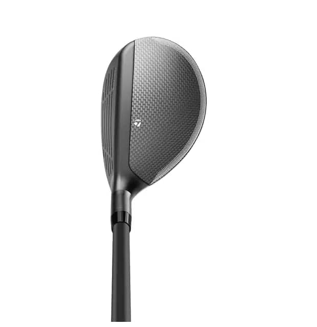 Taylormade Hybrid Qi35 Max Lite DEMO_01