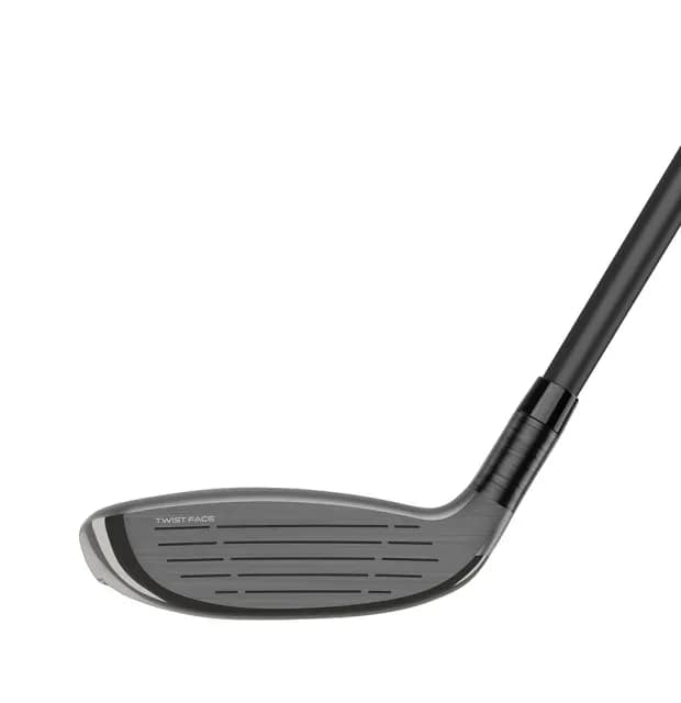 Taylormade Hybrid Qi35 Max Lite DEMO_02
