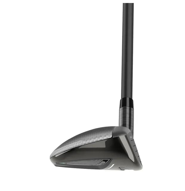 Taylormade Hybrid Qi35 Max Lite DEMO_03