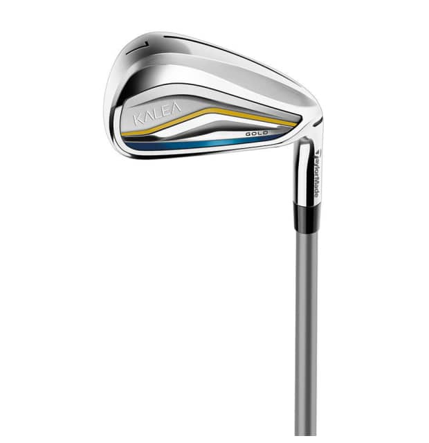 Taylormade Ir Kalea Gold 7 jern
