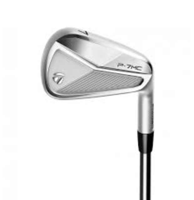 Taylormade P∙7MC Irons DEMO