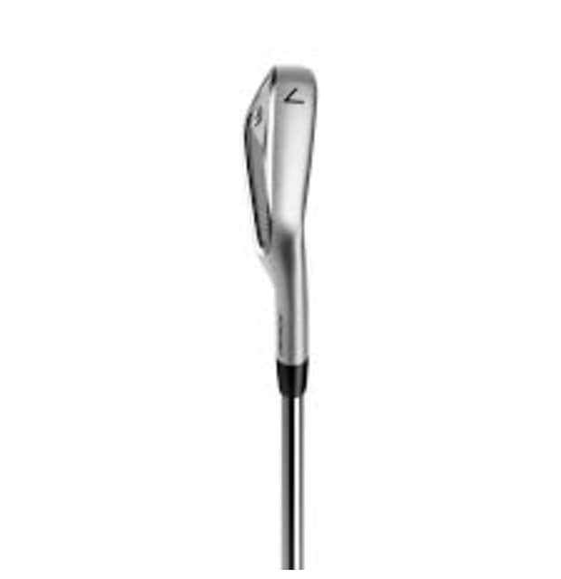 Taylormade P∙7MC Irons DEMO_01