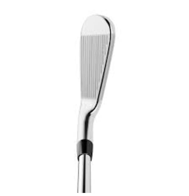 Taylormade P∙7MC Irons DEMO_02