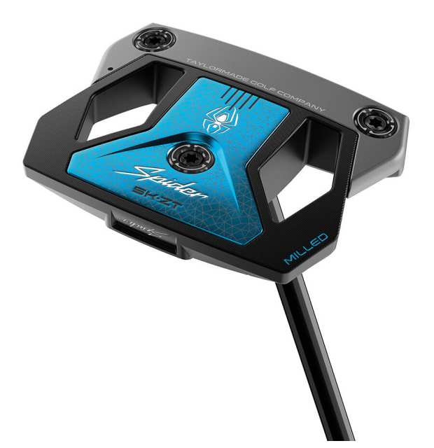 Taylormade Putter Spider ZT_02