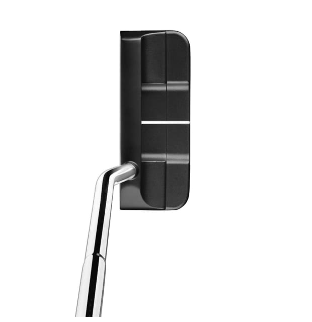 Taylormade Putter TP Black Del Monte SB_01