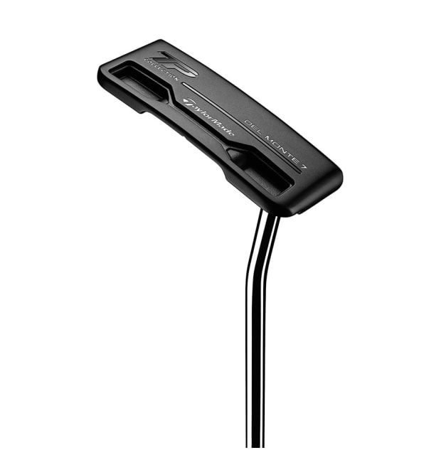 Taylormade Putter TP Black Del Monte SB_03