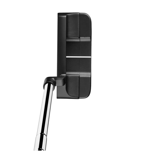 Taylormade Putter TP Black Del Monte_01