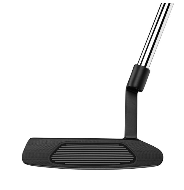 Taylormade Putter TP Black Del Monte_02